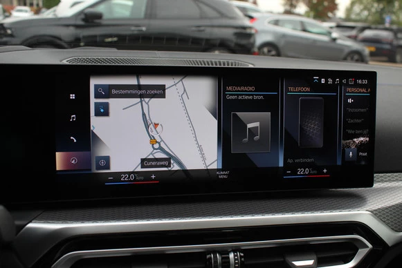 BMW i4 - Afbeelding 11 van 24