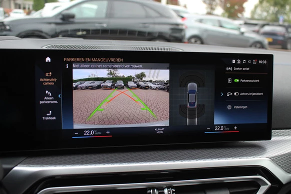 BMW i4 - Afbeelding 12 van 24