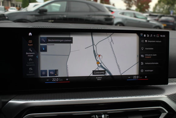 BMW i4 - Afbeelding 13 van 24