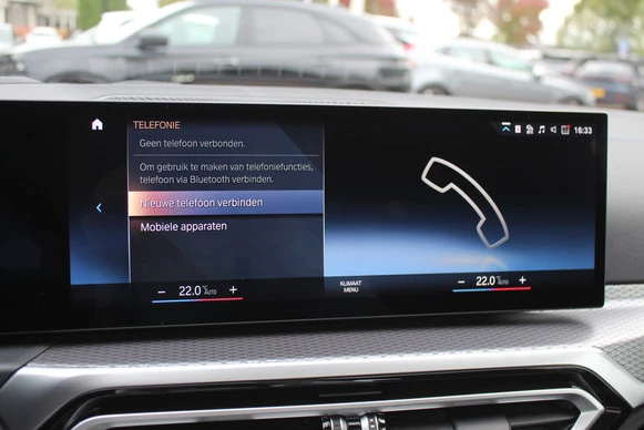 BMW i4 - Afbeelding 14 van 24