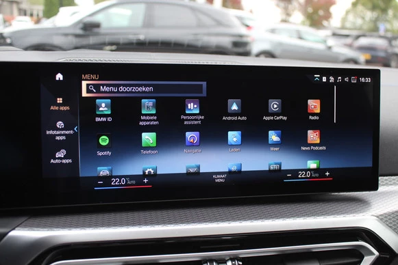 BMW i4 - Afbeelding 15 van 24