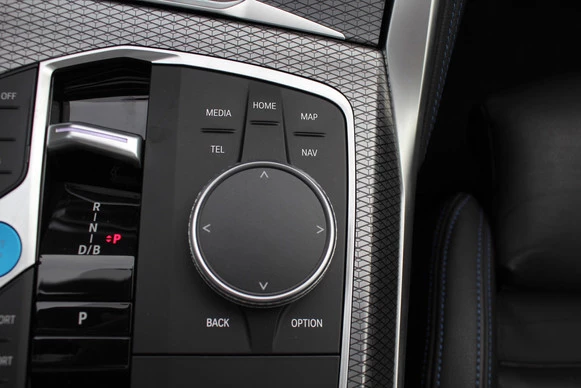 BMW i4 - Afbeelding 19 van 24