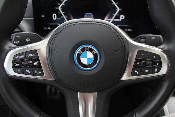 BMW i4 - Afbeelding 21 van 24
