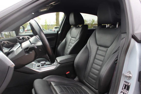 BMW i4 - Afbeelding 5 van 30