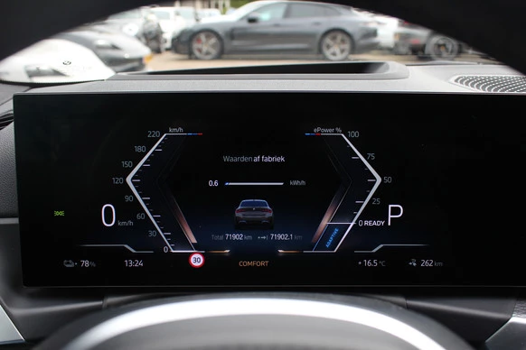 BMW i4 - Afbeelding 19 van 30