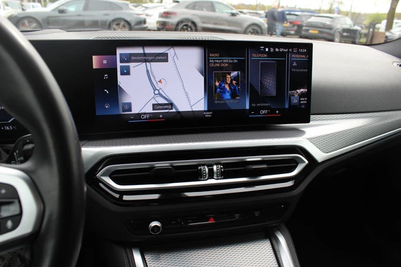 BMW i4 - Afbeelding 20 van 30