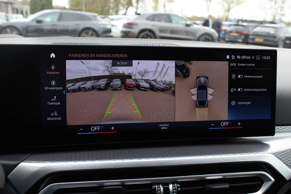 BMW i4 - Afbeelding 21 van 30