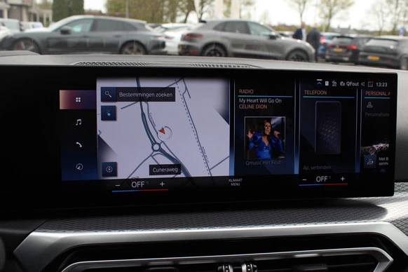 BMW i4 - Afbeelding 22 van 30