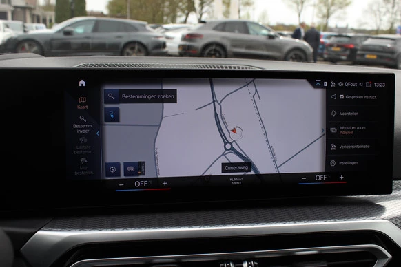 BMW i4 - Afbeelding 23 van 30