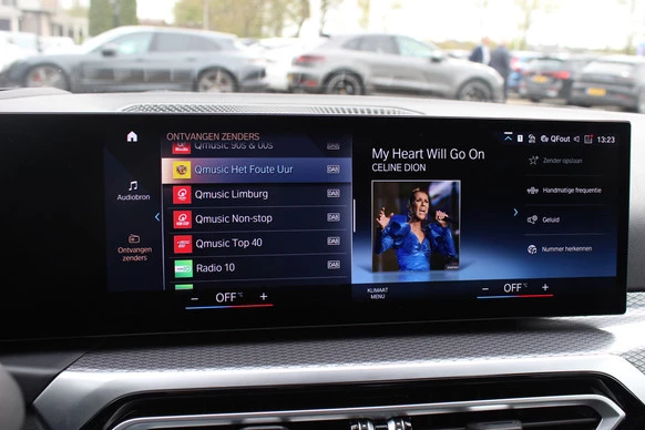 BMW i4 - Afbeelding 24 van 30