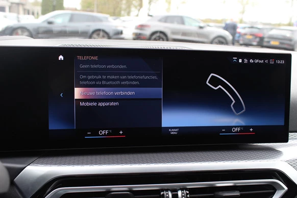 BMW i4 - Afbeelding 25 van 30