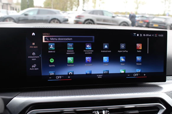 BMW i4 - Afbeelding 26 van 30