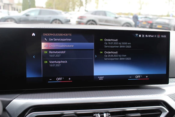 BMW i4 - Afbeelding 27 van 30