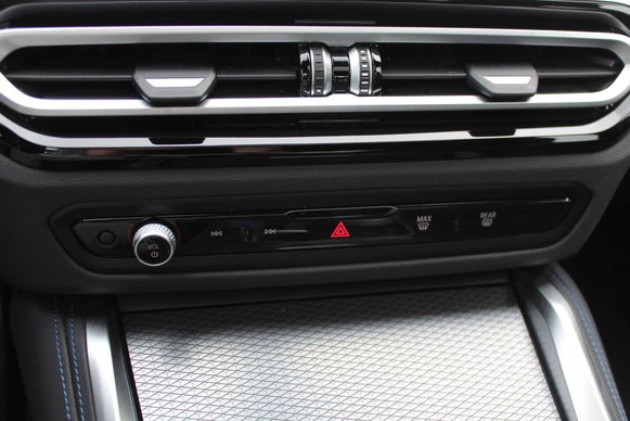 BMW i4 - Afbeelding 28 van 30