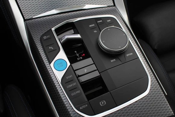 BMW i4 - Afbeelding 29 van 30