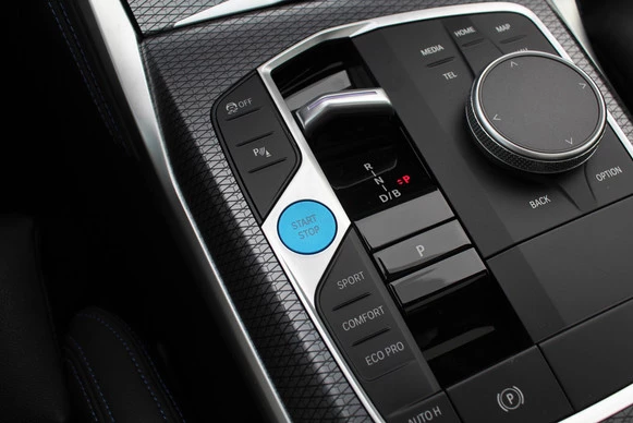 BMW i4 - Afbeelding 30 van 30