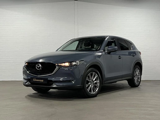 Mazda CX-5 - Afbeelding 1 van 30