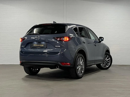 Mazda CX-5 - Afbeelding 2 van 30