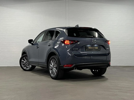 Mazda CX-5 - Afbeelding 6 van 30