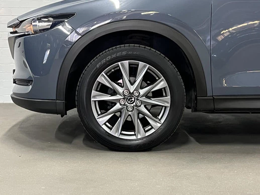 Mazda CX-5 - Afbeelding 8 van 30