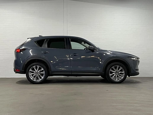 Mazda CX-5 - Afbeelding 9 van 30