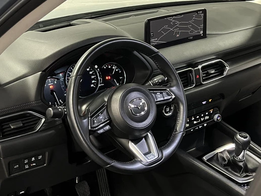 Mazda CX-5 - Afbeelding 10 van 30