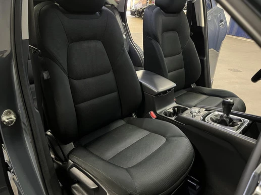 Mazda CX-5 - Afbeelding 12 van 30