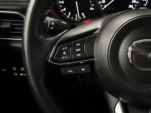 Mazda CX-5 - Afbeelding 13 van 30