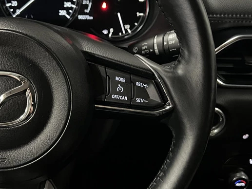 Mazda CX-5 - Afbeelding 14 van 30