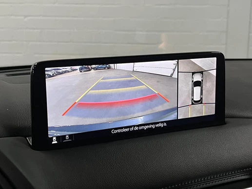 Mazda CX-5 - Afbeelding 16 van 30