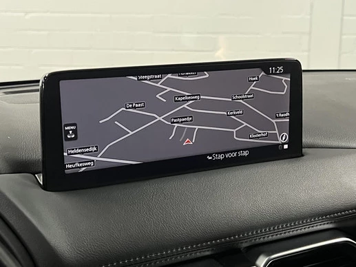 Mazda CX-5 - Afbeelding 17 van 30