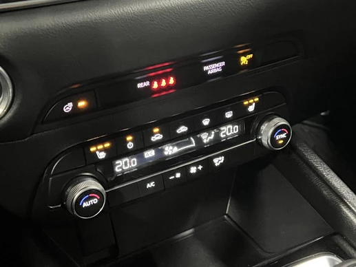 Mazda CX-5 - Afbeelding 19 van 30