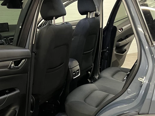 Mazda CX-5 - Afbeelding 20 van 30