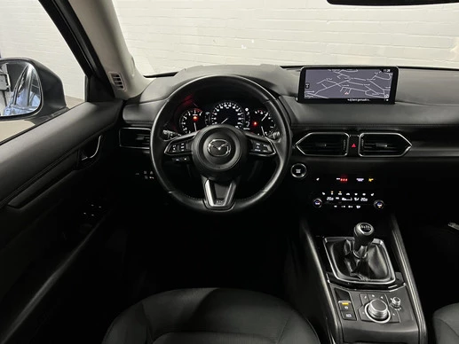 Mazda CX-5 - Afbeelding 21 van 30