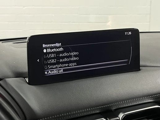 Mazda CX-5 - Afbeelding 26 van 30