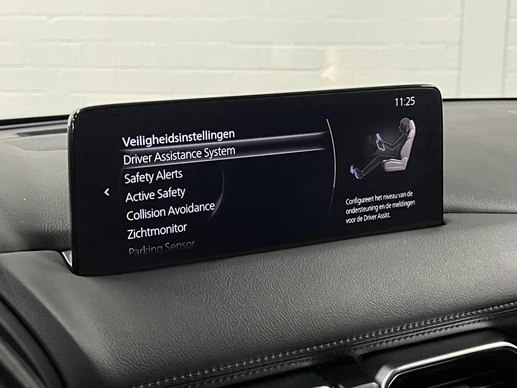 Mazda CX-5 - Afbeelding 27 van 30