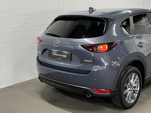 Mazda CX-5 - Afbeelding 29 van 30