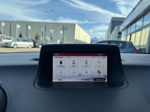 Opel Meriva - Afbeelding 10 van 30