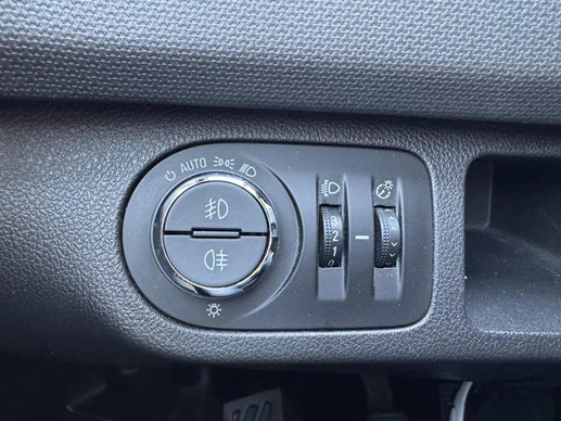 Opel Meriva - Afbeelding 23 van 30