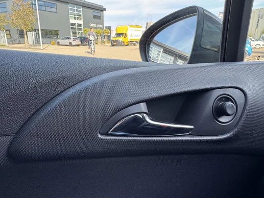 Opel Meriva - Afbeelding 27 van 30