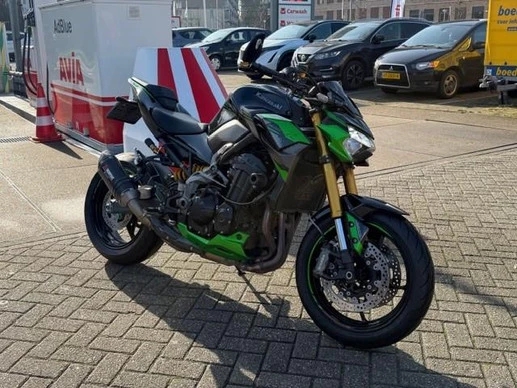 Kawasaki Z900 - Afbeelding 1 van 14