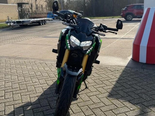 Kawasaki Z900 - Afbeelding 2 van 14