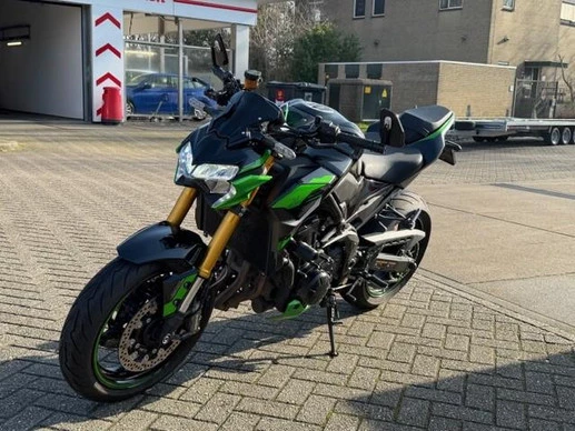 Kawasaki Z900 - Afbeelding 3 van 14