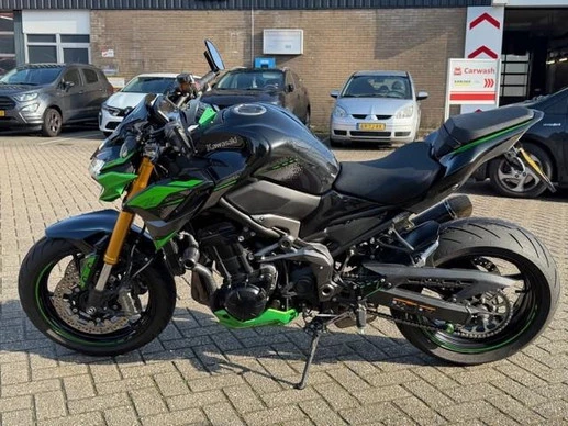 Kawasaki Z900 - Afbeelding 5 van 14