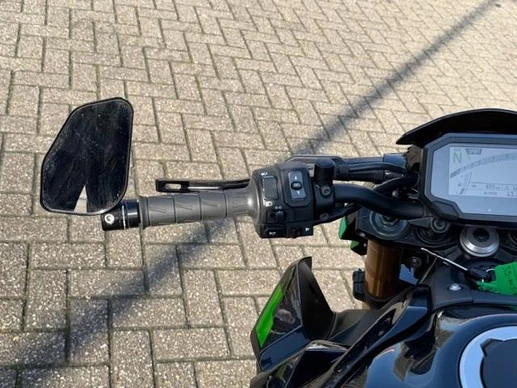 Kawasaki Z900 - Afbeelding 8 van 14