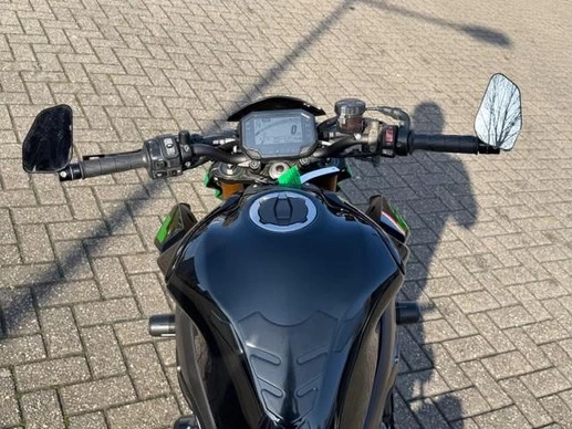 Kawasaki Z900 - Afbeelding 9 van 14