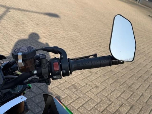 Kawasaki Z900 - Afbeelding 10 van 14