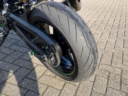 Kawasaki Z900 - Afbeelding 11 van 14