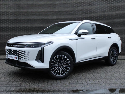 Omoda 9 SHS - Afbeelding 1 van 30