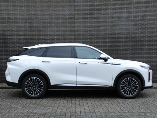 Omoda 9 SHS - Afbeelding 2 van 30